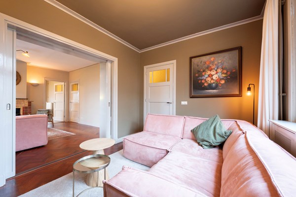 Medium property photo - Pastoor van Breugelstraat 66, 4744 AD Bosschenhoofd
